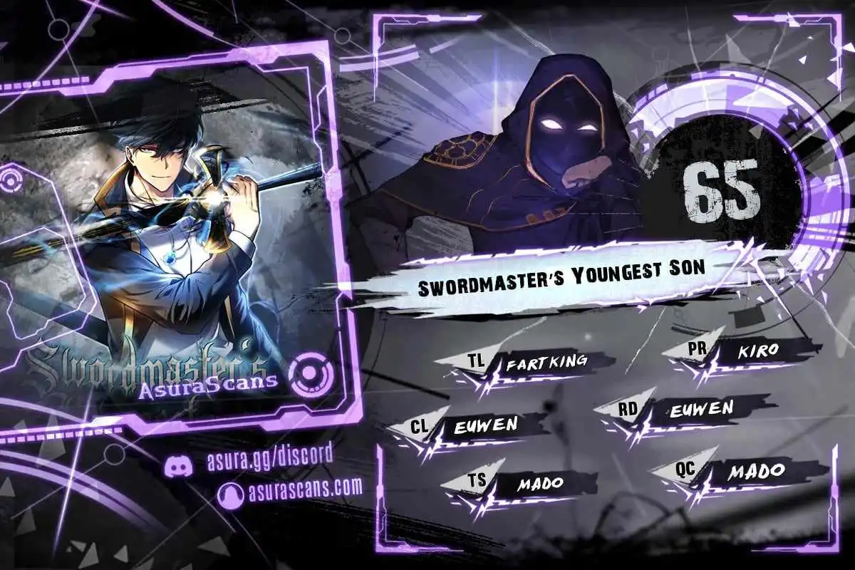 Swordmaster's Youngest Son Chapter 65 1